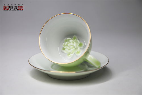 家用牡丹瓷日用品 典雅與實(shí)用兼?zhèn)涞乃囆g(shù)生活