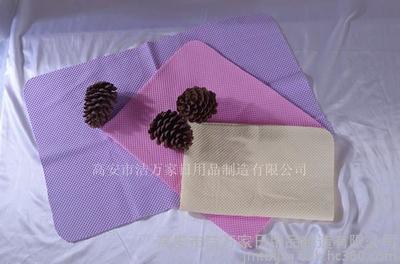 專(zhuān)業(yè)直供 潔萬(wàn)家仿鹿皮巾批發(fā)訂做，廠家直銷(xiāo)品牌保證，多角度高清細(xì)節(jié)圖鑒賞