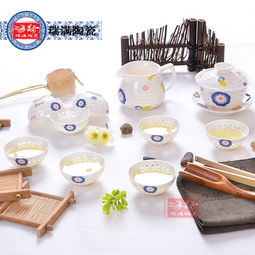 景德鎮(zhèn) 當(dāng)千年瓷都邂逅現(xiàn)代家居時(shí)尚